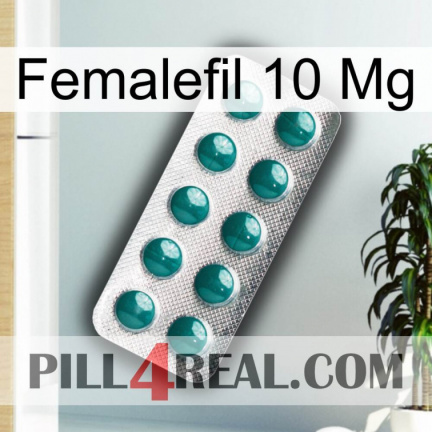 Femalefil 10Mg dapoxetine1